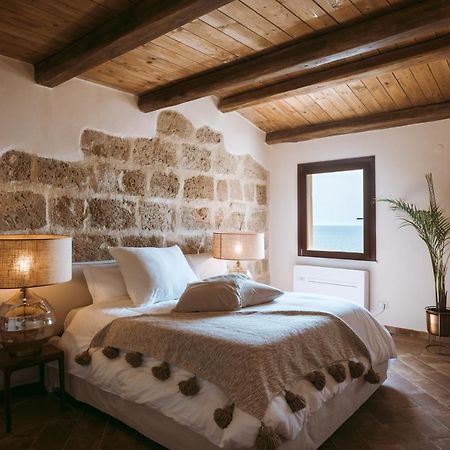 Polta A Mar Guest House Alghero Esterno foto