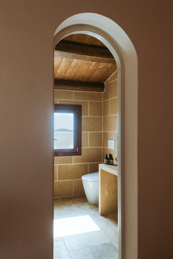 Polta A Mar Guest House Alghero Esterno foto