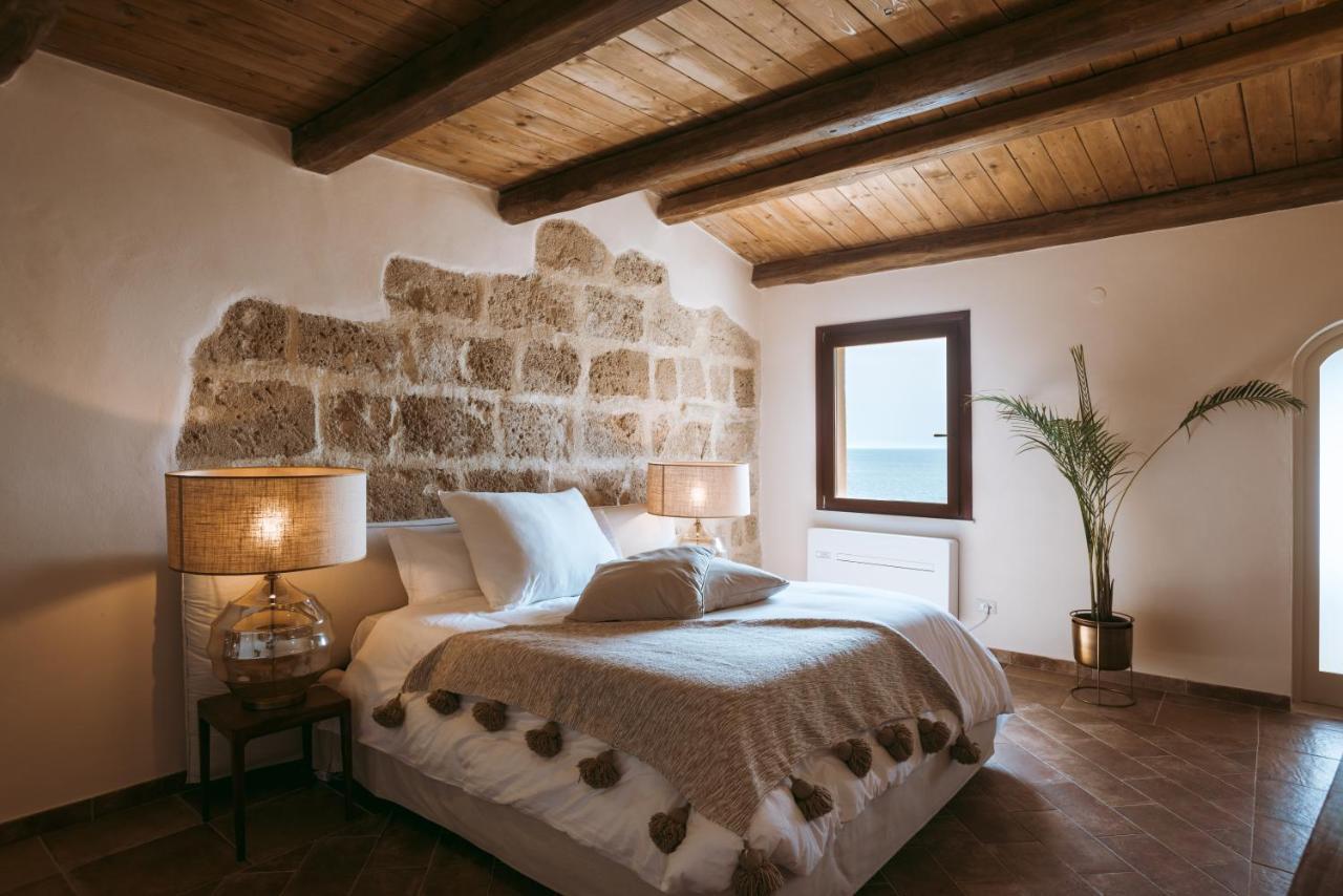 Polta A Mar Guest House Alghero Esterno foto