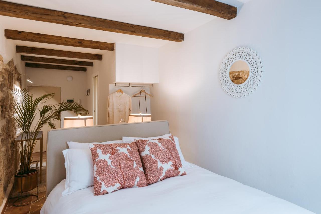 Polta A Mar Guest House Alghero Esterno foto