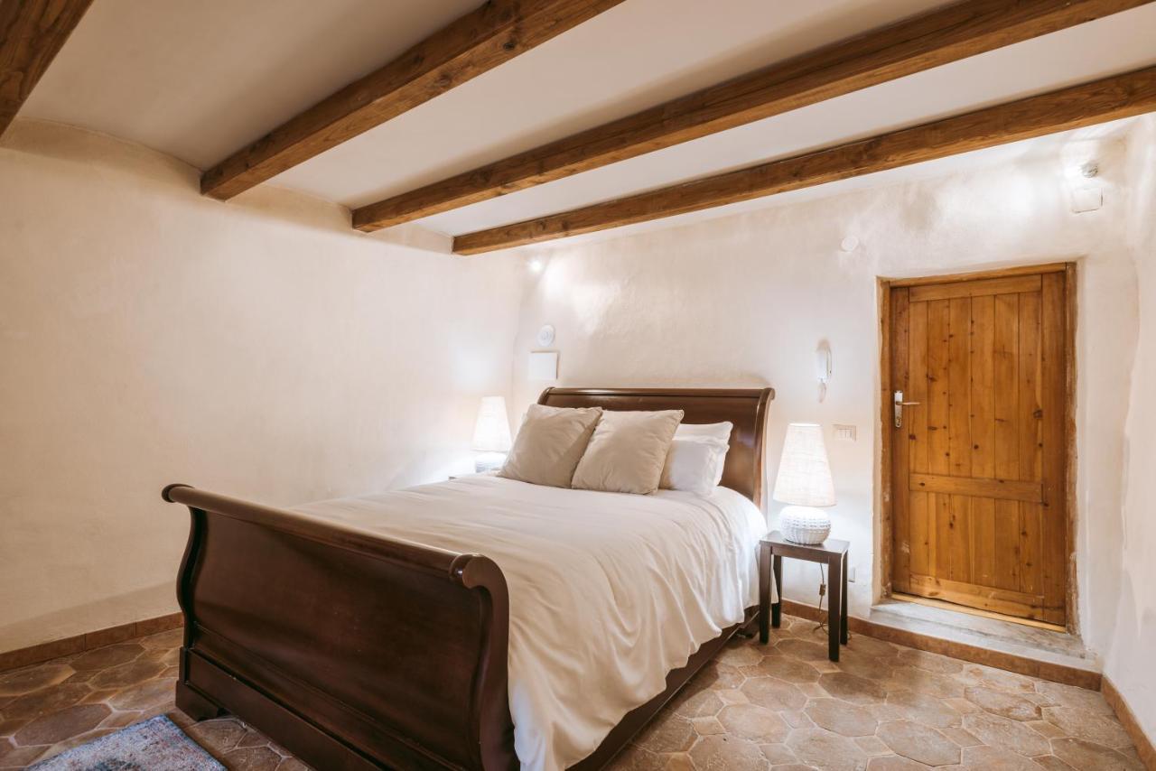 Polta A Mar Guest House Alghero Esterno foto
