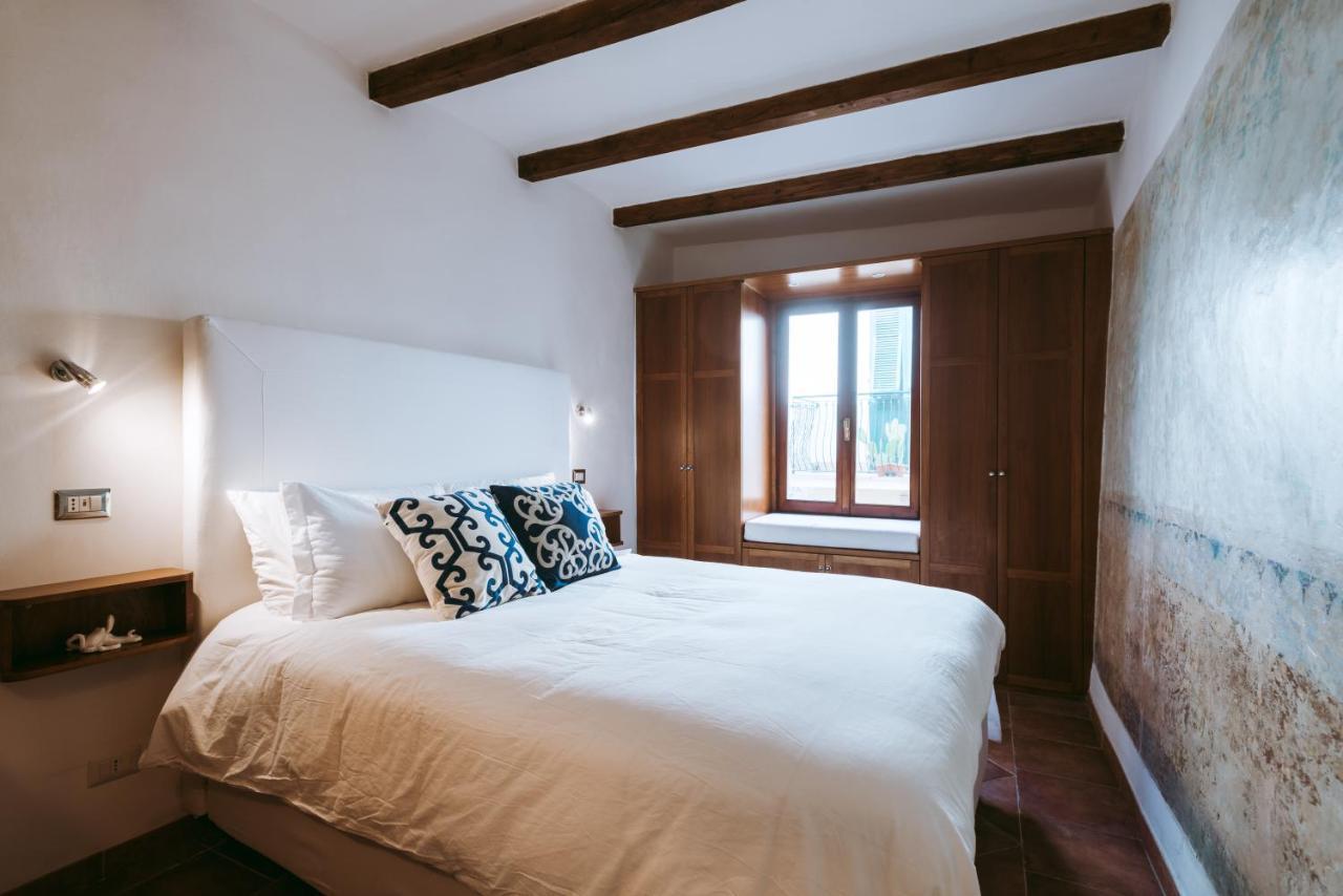Polta A Mar Guest House Alghero Esterno foto