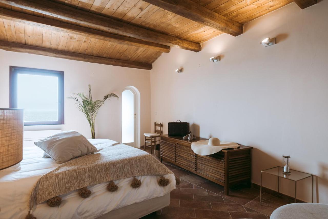 Polta A Mar Guest House Alghero Esterno foto