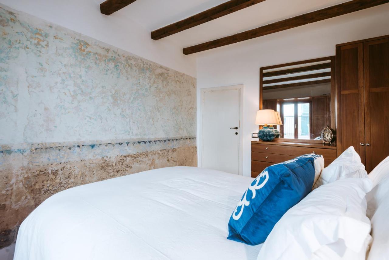 Polta A Mar Guest House Alghero Esterno foto